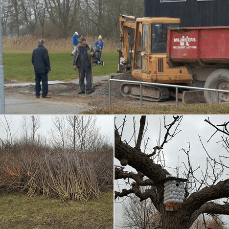 nieuw seizoen 2018